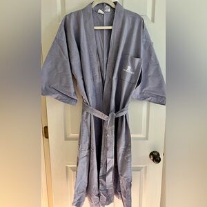 LUXURY Nantucket SPA Robe